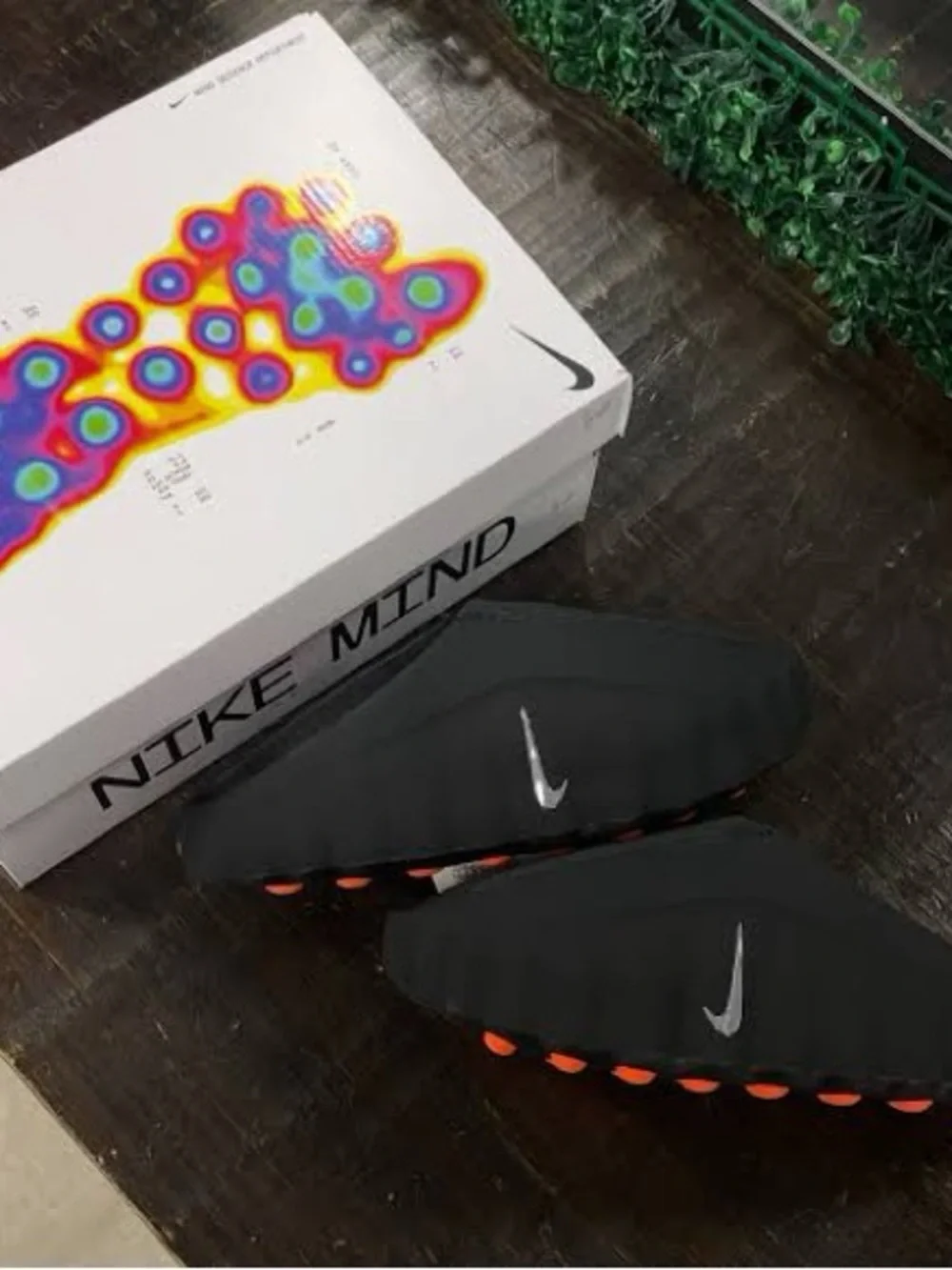 Nike Mind 001 - Picture 2 of 5